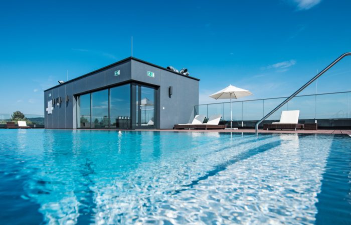 Zentrales Lüftungsgerät