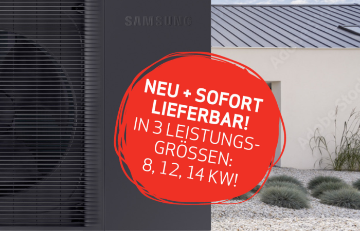 livento beitrag zur neuen wärmepumpe von samsung