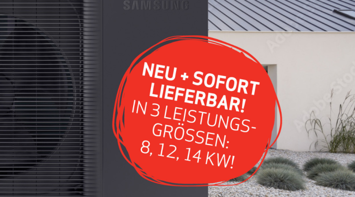 livento beitrag zur neuen wärmepumpe von samsung