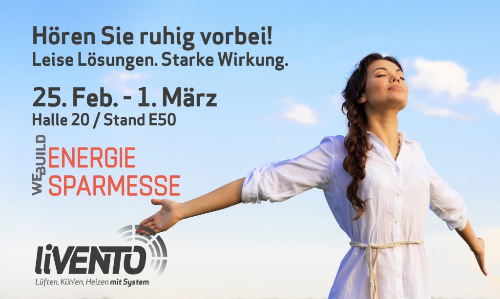 Energiesparmesse Wels 2026