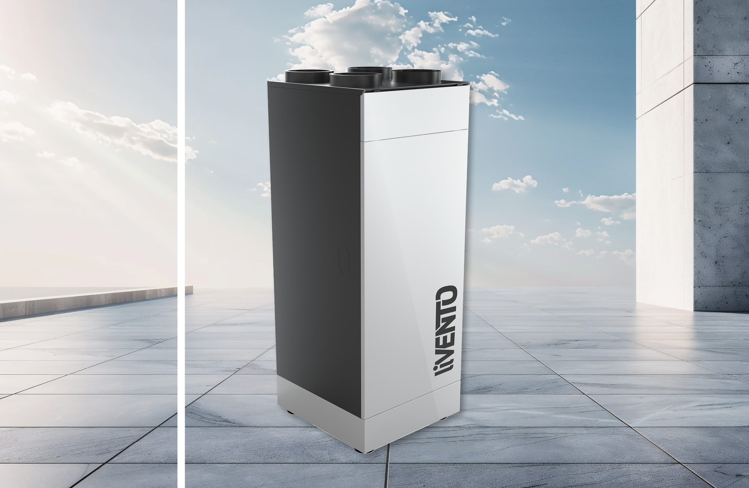 liVENTO AEROline ALF