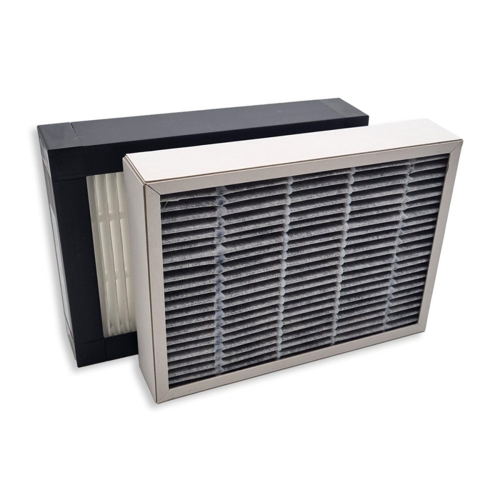 AEROline Ersatzfilter Aktivkohle für ALD-20 - 2030