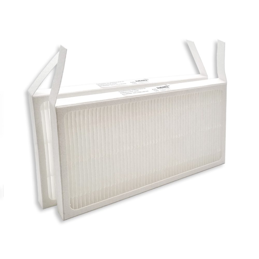 AEROline Ersatzfilter F7 für ALD-25 - 2160