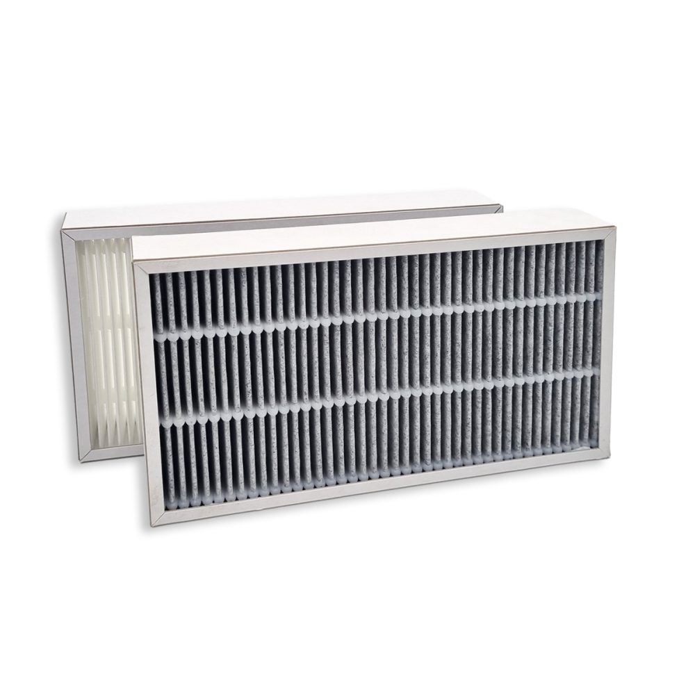 AEROline Ersatzfilter Aktivkohle für ALF – 1265